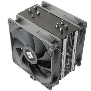 Assassin Spirit 120 V2 Plus CPU Air Cooler, Double PWM Quiet Fans CPU Cooler, Computer Heatsink Cooling, for AM4/AM5/Intel lga1700/1851/1150/1151/1200(AS120 V2 Plus) Assassin Spirit 120 V2 Plus CPU Air Cooler, Double PWM Quiet Fans CPU Cooler, Computer Heatsink Cooling, for AM4/AM5/Intel lga1700/1851/1150/1151/1200(AS120 V2 Plus)