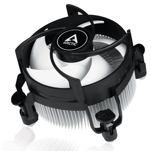 Alpine 17 - Intel CPU Cooler, 92 mm PWM Fan Alpine 17 - Intel CPU Cooler, 92 mm PWM Fan
