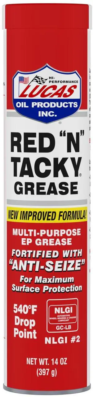 Grease RD LITHM 14OZ Grease RD LITHM 14OZ