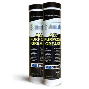 All Purpose Grease, 2-Pack 14 Oz. Tubes | Multi Function Lubricant | Automotive Grease and Marine Grease for Boat Accessories, Trucking, and Wheel Bearing All Purpose Grease, 2-Pack 14 Oz. Tubes | Multi Function Lubricant | Automotive Grease and Marine Grease for Boat Accessories, Trucking, and Wheel Bearing