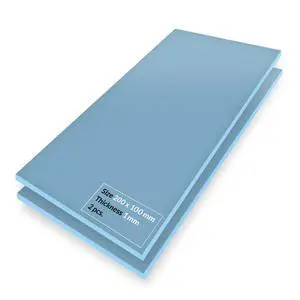 TP-3: Premium Performance Thermal Pad, 200 x 100 x 1.0 mm (2 Pack) TP-3: Premium Performance Thermal Pad, 200 x 100 x 1.0 mm (2 Pack)