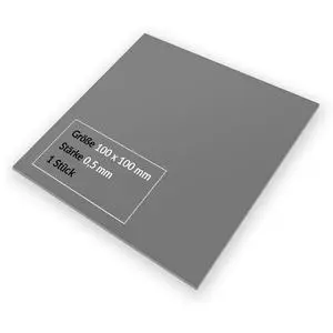 TP-4: Premium Performance Thermal Pad, 100 x 100 x 0.5 mm TP-4: Premium Performance Thermal Pad, 100 x 100 x 0.5 mm