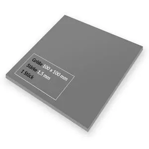 TP-4: Premium Performance Thermal Pad, 100 x 100 x 1.5 mm TP-4: Premium Performance Thermal Pad, 100 x 100 x 1.5 mm