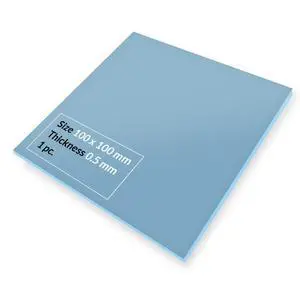 TP-3: Premium Performance Thermal Pad, 100 x 100 x 0.5 mm TP-3: Premium Performance Thermal Pad, 100 x 100 x 0.5 mm