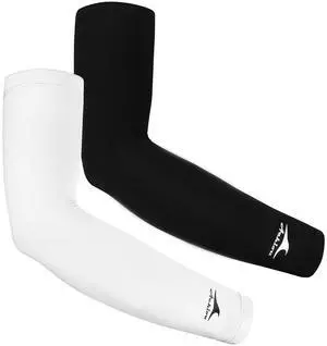 Volleyball Arm Sleeves for Women, Cooling Ice Silk Sun Sleeves Youth | Summer Ice Silk Compression Sleeves, UPF 50+ UV Protection, Perfect for Teen Girls & Women Outdoor Sports, Anti-slip Silicone Volleyball Arm Sleeves for Women, Cooling Ice Silk Sun Sleeves Youth | Summer Ice Silk Compression Sleeves, UPF 50+ UV Protection, Perfect for Teen Girls & Women Outdoor Sports, Anti-slip Silicone