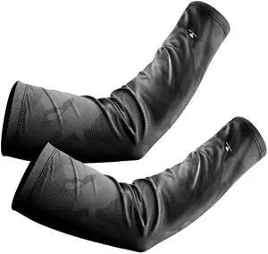 Men's Loose Fit Cooling Arm Sleeves, Anti-UV Sun Protection Sleeves, Breathable Tattoo Cover Sun Sleeves for Men Women Youth Outdoor Running Cycling Hiking Driving Fishing, Plus Size Friendly,XXL Men's Loose Fit Cooling Arm Sleeves, Anti-UV Sun Protection Sleeves, Breathable Tattoo Cover Sun Sleeves for Men Women Youth Outdoor Running Cycling Hiking Driving Fishing, Plus Size Friendly,XXL
