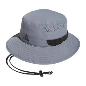 Men's Victory Bucket Hat Outdoor Sun Boonie for Hiking and Fishing, Grey/Black/4, L/XL Men's Victory Bucket Hat Outdoor Sun Boonie for Hiking and Fishing, Grey/Black/4, L/XL
