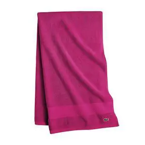Heritage 100% Supima Cotton Bath Towel 30" x 54", Magenta | Highly Absorbent & Quick Drying, Premium Super Soft, Bathroom Essential, Gift for All Occasions, Machine Washable Heritage 100% Supima Cotton Bath Towel 30" x 54", Magenta | Highly Absorbent & Quick Drying, Premium Super Soft, Bathroom Essential, Gift for All Occasions, Machine Washable