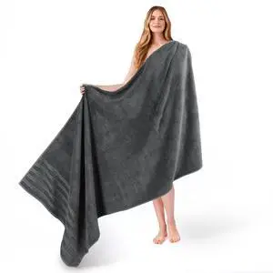100% Cotton Luxury Turkish Towels, 35x70 XL Bath Sheet | Soft Absorbent Quick Dry OEKO Tex Standard 100 Certificated Durable Machine Washable Premium Hotel Quality 100% Cotton Luxury Turkish Towels, 35x70 XL Bath Sheet | Soft Absorbent Quick Dry OEKO Tex Standard 100 Certificated Durable Machine Washable Premium Hotel Quality