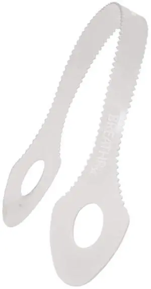 Tongue Scraper - Single from Bulk Pak Tongue Scraper - Single from Bulk Pak