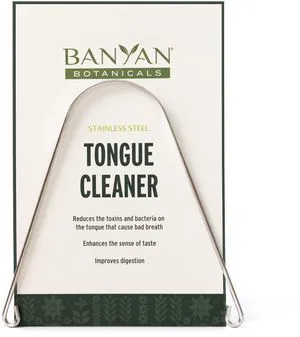 Tongue Cleaner Tongue Cleaner
