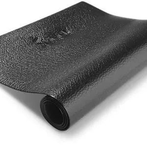 Exercise Equipment Mat - Small | Small 51" x 23.5", Non-Slip, Floor Protection, Vibration Absorbing, Water Resistant, Treadpads, Mini Fitness Machines Exercise Equipment Mat - Small | Small 51" x 23.5", Non-Slip, Floor Protection, Vibration Absorbing, Water Resistant, Treadpads, Mini Fitness Machines