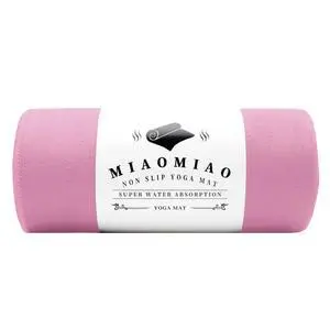 Non-Slip Hot Yoga Towel Set,Super Absorbent Microfiber in, 24.5" x 72" - Anti-Slip, Injury Free Design for Pilates, Yoga Mats, Exercise, and Fitness Gear Non-Slip Hot Yoga Towel Set,Super Absorbent Microfiber in, 24.5" x 72" - Anti-Slip, Injury Free Design for Pilates, Yoga Mats, Exercise, and Fitness Gear