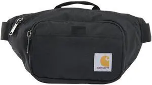 Classic 2L Multi-Carry Waist Pack Black Classic 2L Multi-Carry Waist Pack Black