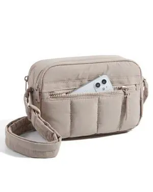 Cross Body Purse, Mini Crossbody Bags for Women Travel Purse | Women's Crossbody Handbags Wallet, Puffer Shoulder Hobo Purse,RFID Blocking, Lightweight, Anti-theft, 2.4L, Water-resistant Cross Body Purse, Mini Crossbody Bags for Women Travel Purse | Women's Crossbody Handbags Wallet, Puffer Shoulder Hobo Purse,RFID Blocking, Lightweight, Anti-theft, 2.4L, Water-resistant