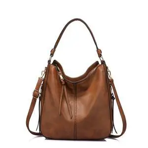 Hobo Crossbody Bag for Women, Designer Shoulder Purse Handbags | Large Capacity, Soft Faux Leather, Multi-Pocket Organization, Adjustable Strap, For Work, Travel & Daily use Hobo Crossbody Bag for Women, Designer Shoulder Purse Handbags | Large Capacity, Soft Faux Leather, Multi-Pocket Organization, Adjustable Strap, For Work, Travel & Daily use