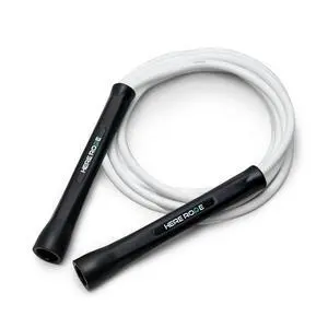 Hererope 6MM PVC Jump Rope for Men & Women Fitness, Speed, Tricks, Cardio Training, Boxing Jump Rope with Unbreakable Handles and Non-Kinking Skipping Rope, Adjustable Jumprope for Indoor Outdoor Hererope 6MM PVC Jump Rope for Men & Women Fitness, Speed, Tricks, Cardio Training, Boxing Jump Rope with Unbreakable Handles and Non-Kinking Skipping Rope, Adjustable Jumprope for Indoor Outdoor