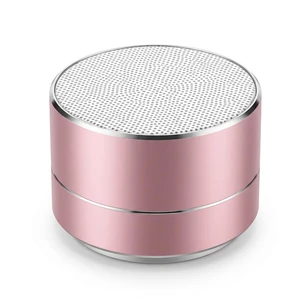 Portable Bluetooth Speaker, 360° Surround Sound with 8H Playtime, Small Wireless Speaker for Travel, Home Office & Outdoor Portable Bluetooth Speaker, 360° Surround Sound with 8H Playtime, Small Wireless Speaker for Travel, Home Office & Outdoor