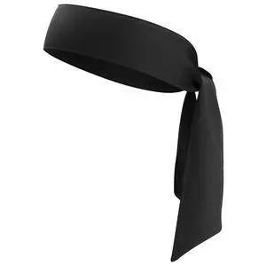 Head Ties Headband for Men Women, Adjustable Sports Sweatband Ninja Headband Karate Tie Back, Sweat Wicking Workout Head Band for Sports, Running, Tennis, Yoga, Soccer (Black) Head Ties Headband for Men Women, Adjustable Sports Sweatband Ninja Headband Karate Tie Back, Sweat Wicking Workout Head Band for Sports, Running, Tennis, Yoga, Soccer (Black)