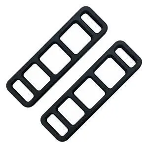 Mirror Dash Cam Mounting Straps Suitable for Mirror Camera Mirror Dash Cam Mounting Straps Suitable for Mirror Camera