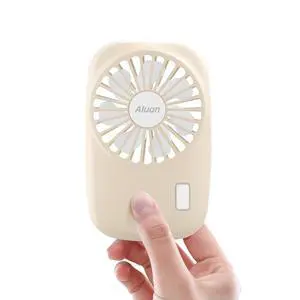 Portable Handheld Mini Fan Powerful Small Personal Rechargeable Fan | Speed Adjustable, Lightweight, Rechargeable Battery Powered Eyelash Fan for Kids Girls Boys Woman Man Home Outdoor Travel Portable Handheld Mini Fan Powerful Small Personal Rechargeable Fan | Speed Adjustable, Lightweight, Rechargeable Battery Powered Eyelash Fan for Kids Girls Boys Woman Man Home Outdoor Travel