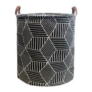 Waterproof Laundry Hamper Collapsible Laundry Basket Leather Handle Laundry Bag Large Clothes Storage Toy Organization for Bathroom Bedroom Laundryroom College Dorms (92-Satisfied laundry hampers) Waterproof Laundry Hamper Collapsible Laundry Basket Leather Handle Laundry Bag Large Clothes Storage Toy Organization for Bathroom Bedroom Laundryroom College Dorms (92-Satisfied laundry hampers)