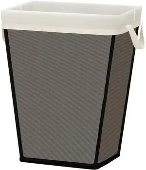 75L Laundry Hamper, Space Saving Freestanding Clothes Basket with Iron Frame, Dirty Clothes Storage Bin with Removable Washable Liner for Bedroom, Bathroom, Dorm, Closet, Apartment, Beige 75L Laundry Hamper, Space Saving Freestanding Clothes Basket with Iron Frame, Dirty Clothes Storage Bin with Removable Washable Liner for Bedroom, Bathroom, Dorm, Closet, Apartment, Beige