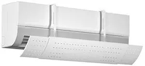 3 In 1 Adjustable Air Conditioner Deflector,Universal Retractable Anti Direct Blowing Retractable Air Conditioner Shiel,Anti Blast Baffle Wind Direction Telescopic Registers 3 In 1 Adjustable Air Conditioner Deflector,Universal Retractable Anti Direct Blowing Retractable Air Conditioner Shiel,Anti Blast Baffle Wind Direction Telescopic Registers