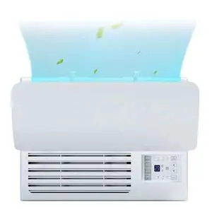 Air Conditioner Deflector for Window Units, Universal Adjustable Air Conditioning Deflector Anti-Wind Baffles Anti Direct Blowing Windshield Wind Guide, 20.83"x10.61" Freely Cut, White Air Conditioner Deflector for Window Units, Universal Adjustable Air Conditioning Deflector Anti-Wind Baffles Anti Direct Blowing Windshield Wind Guide, 20.83"x10.61" Freely Cut, White