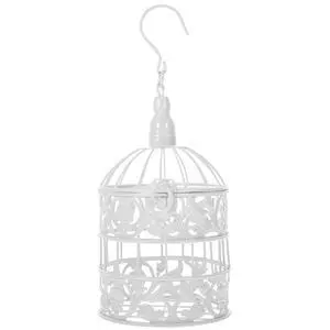 Metal Bird Cage Centerpiece, Hanging Birdcage Lantern, Birdcage Wedding Centerpiece, for Wedding, Birthday, Party, Home Decoration Metal Bird Cage Centerpiece, Hanging Birdcage Lantern, Birdcage Wedding Centerpiece, for Wedding, Birthday, Party, Home Decoration