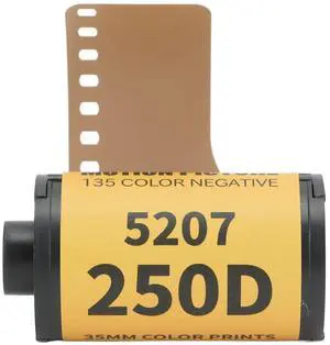 35mm Color Print Film, 200-250 Light Sensitivity Colour Print Camera Film, Professional Wide Exposure Range ECN 2 Process 35mm Film Roll for 135 Camera, 1.9 x 1.1in, 8 Sheets 35mm Color Print Film, 200-250 Light Sensitivity Colour Print Camera Film, Professional Wide Exposure Range ECN 2 Process 35mm Film Roll for 135 Camera, 1.9 x 1.1in, 8 Sheets