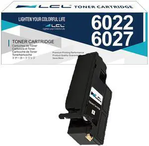 Remanufactured Toner Cartridge Replacement for Xerox Phaser 6022 6020 Workcentre 6027 6025 106R02759 (1-Pack Black) Remanufactured Toner Cartridge Replacement for Xerox Phaser 6022 6020 Workcentre 6027 6025 106R02759 (1-Pack Black)