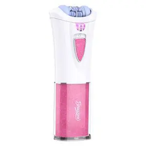 Mini Epilator, Facial Hair Remover for Women, Full Body Smooth Glide Epilator, Portable Electric Lady Shaver for Face, Armpits, Arms, Bikini, and Legs, with 9-Tweezers with LED for Precision Mini Epilator, Facial Hair Remover for Women, Full Body Smooth Glide Epilator, Portable Electric Lady Shaver for Face, Armpits, Arms, Bikini, and Legs, with 9-Tweezers with LED for Precision