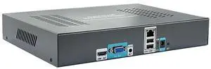 32-Channel IP Video Stream Protocol Converter, H.265/H.264 Streaming Transcoder, Supports SRT/RTMP/RTSP/ONVIF/GB28181/WebRTC 32-Channel IP Video Stream Protocol Converter, H.265/H.264 Streaming Transcoder, Supports SRT/RTMP/RTSP/ONVIF/GB28181/WebRTC