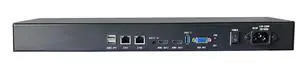 40-CH IP Video Streaming Distribution Server - 400 Concurrent Clients, WebRTC/RTSP/RTMP/GB28181 Multi-Protocol Gateway, 400Mbps Throughput, Dual LAN, 1U Server for Surveillance 40-CH IP Video Streaming Distribution Server - 400 Concurrent Clients, WebRTC/RTSP/RTMP/GB28181 Multi-Protocol Gateway, 400Mbps Throughput, Dual LAN, 1U Server for Surveillance
