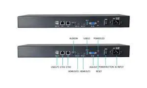 80-CH IP Video Streaming Distribution Server - 800 Concurrent Clients, WebRTC/RTSP/RTMP/GB28181 Multi-Protocol Gateway, 400Mbps Throughput, Dual LAN, 1U Server for Surveillance 80-CH IP Video Streaming Distribution Server - 800 Concurrent Clients, WebRTC/RTSP/RTMP/GB28181 Multi-Protocol Gateway, 400Mbps Throughput, Dual LAN, 1U Server for Surveillance