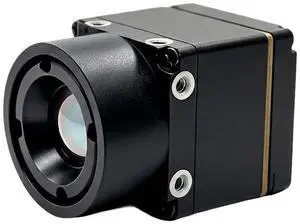 MD-64CA Thermal Imaging Camera, 640x512 High Resolution 12m Uncooled VOx Sensor, 50Hz, 9.1mm Lens, USB UVC Output MD-64CA Thermal Imaging Camera, 640x512 High Resolution 12m Uncooled VOx Sensor, 50Hz, 9.1mm Lens, USB UVC Output