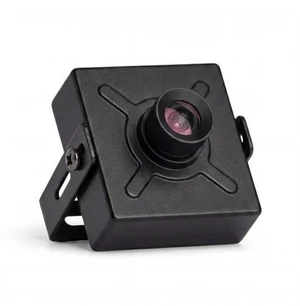 4MP HD IP Streaming Camera, Ultra-Compact Live Broadcast & Industrial Web Camera Supporting RTMP, RTSP, WebRTC, GB28181 Protocols with SDK 4MP HD IP Streaming Camera, Ultra-Compact Live Broadcast & Industrial Web Camera Supporting RTMP, RTSP, WebRTC, GB28181 Protocols with SDK