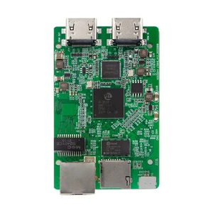 Xstrive XSWEDR-S-GC-HDMI Single-Channel HDMI Video Encoder Board with Loopout, 1080P@60fps H.265/H.264, Supports RTSP/RTMP/SRT/ONVIF Protocols, Embedded OEM Live Streaming Module Xstrive XSWEDR-S-GC-HDMI Single-Channel HDMI Video Encoder Board with Loopout, 1080P@60fps H.265/H.264, Supports RTSP/RTMP/SRT/ONVIF Protocols, Embedded OEM Live Streaming Module