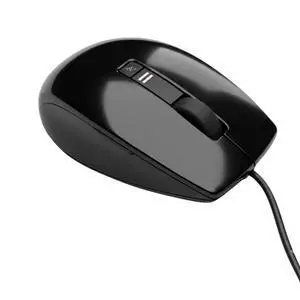 V7623 Wired USB Optical Mouse, 6-Button 1600 DPI V7623 Wired USB Optical Mouse, 6-Button 1600 DPI