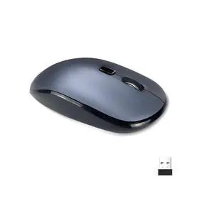 Wireless Mouse for Laptop,2.4G Slim Quiet Portable USB Computer Mice,± 3200 DPI,Lightweight,Plug&Play,4 Adjustment Speed,20 Months Battery Life,Cordless Office Mouses for Mac,PC,Chromebook,Notebook Wireless Mouse for Laptop,2.4G Slim Quiet Portable USB Computer Mice,± 3200 DPI,Lightweight,Plug&Play,4 Adjustment Speed,20 Months Battery Life,Cordless Office Mouses for Mac,PC,Chromebook,Notebook
