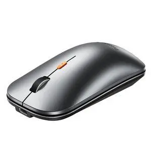 EM18 Portable Bluetooth Wireless Mouse for Laptop, MacBook EM18 Portable Bluetooth Wireless Mouse for Laptop, MacBook