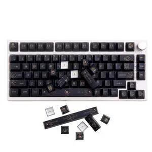 150 Keys Constellation Keycaps Set, Original Cherry Profile 150 Keys Constellation Keycaps Set, Original Cherry Profile