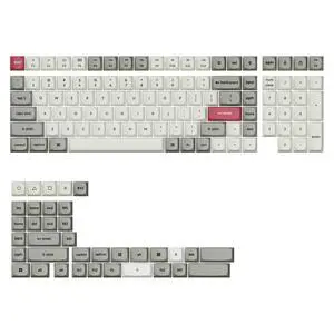 OSA Profile Double-Shot PBT Keycap Full Keycap Set (141 Keys) - Retro, Compatible with MX Mechanical Switches, Non-Shine-Through, Fits ANSI Layouts (100%, TKL, 96%, 75%, 65%, 60%) OSA Profile Double-Shot PBT Keycap Full Keycap Set (141 Keys) - Retro, Compatible with MX Mechanical Switches, Non-Shine-Through, Fits ANSI Layouts (100%, TKL, 96%, 75%, 65%, 60%)