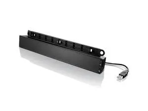 0A36190 USB Soundbar 0A36190 USB Soundbar