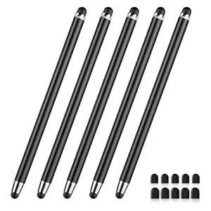 Stylus Pen for Touchscreen(5 pcs),2-in-1 Stylus Stylus Pen for Touchscreen(5 pcs),2-in-1 Stylus