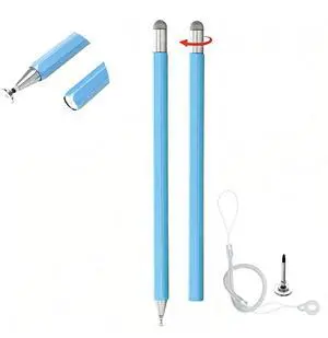 2-in-1 Rotatable Stylus Pen for Samsung Galaxy Z Fold 8/Z Fold8 Ultra Pen 2-in-1 Rotatable Stylus Pen for Samsung Galaxy Z Fold 8/Z Fold8 Ultra Pen