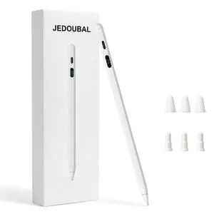 Active Stylus Pen with LED Display Active Stylus Pen with LED Display