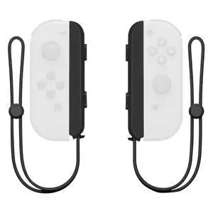 1 Pair Portable Controller Carrying Hand Strap Wrist Rope for Switch Video Games 1 Pair Portable Controller Carrying Hand Strap Wrist Rope for Switch Video Games