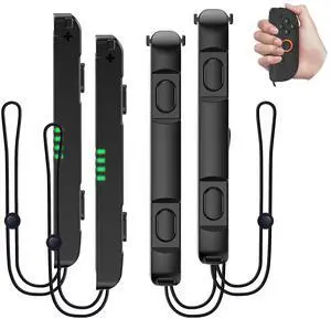 Wrist Strap for Nintendo Switch 2 Joy con, Lanyard Replacement Parts Accessories for JoyCon 2 Controller (4 Pack) Wrist Strap for Nintendo Switch 2 Joy con, Lanyard Replacement Parts Accessories for JoyCon 2 Controller (4 Pack)
